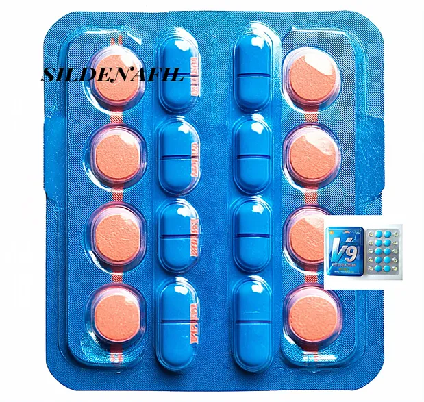 Precio de sildenafil 50 mg